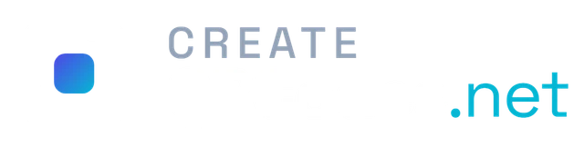 CreateQRCodes logo