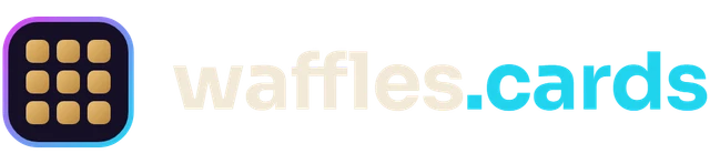 Waffles logo