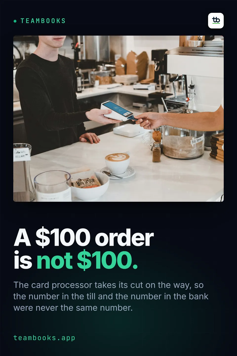 MarketMinded — a real post