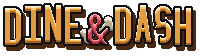 Dine & Dash logo