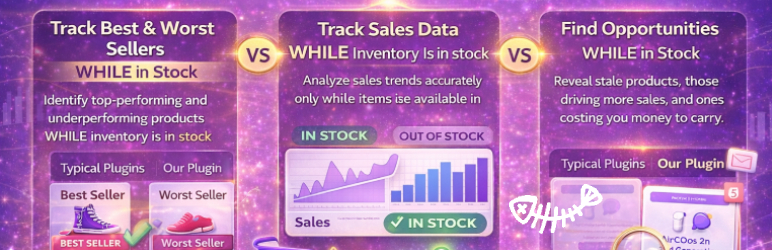 BigBad Deep eCommerce Insights — plugin screen