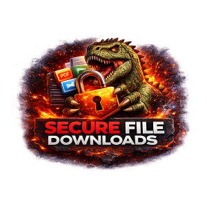 Secure Downloads for WordPress PRO